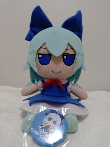 Official gift touhou project - official,