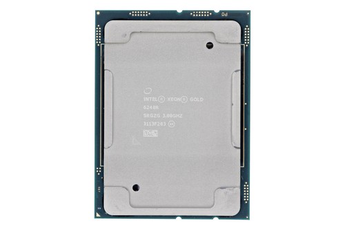 Intel xeon gold 6248r - gold, 3.00ghz