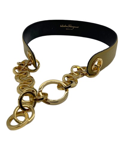 Salvatore ferragamo bague - salvatore,