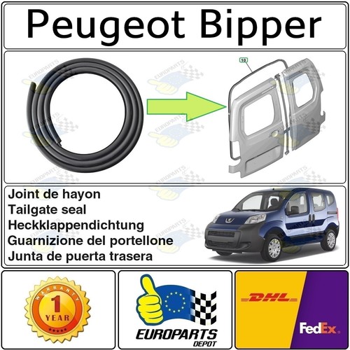 Peugeot bipper 2008 2016 joint - bipper, 2008-2016