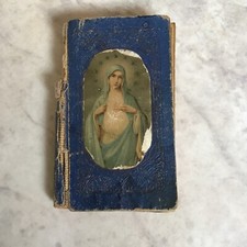 PAROISSIEN ROMAIN OFFERT AUX ENFANTS PIEUX - COLLECTIF - 1926 Livre Religieux