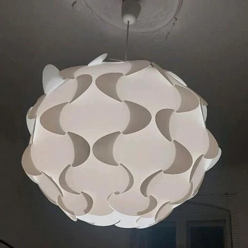 1990s ikea fillsta - ikea, lamp