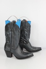 GO WEST Bottes santiags tout