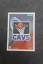 Fleer 94 95 NBA Basketball -