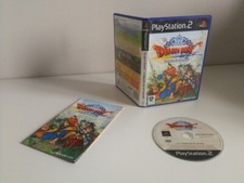 Dragon quest viii sles - dragon,