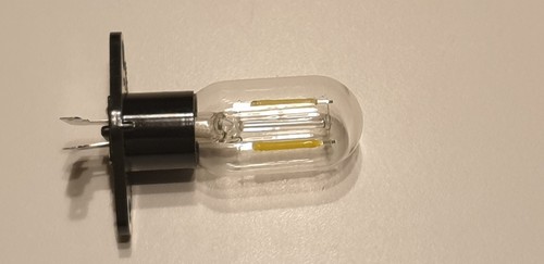 Ampoule lampe four micro - , onde
