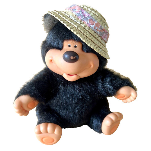Ours peluche takinou ajena - en,