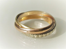 BELLE BAGUE ANCIENNE 1970/80 /