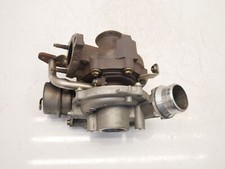 Turbocharger for 2014 Renault