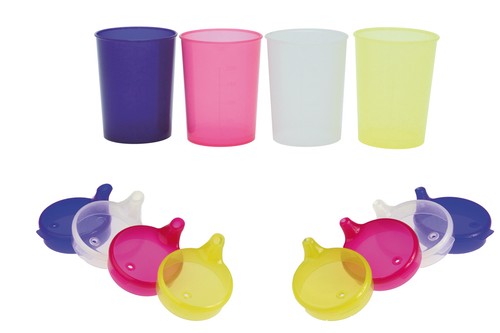 Tiga med schnabelbecher - tiga-med,
