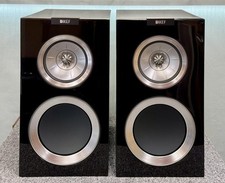 (US Duty Free) KEF R300 NOIR