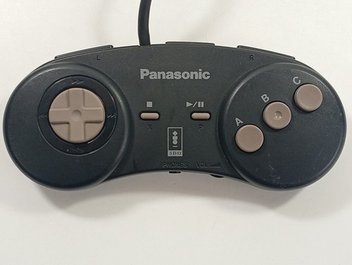 Controller 3do control - control, pad