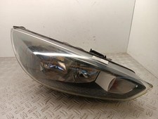 Optique avant principal droit (feux)(phare) FORD FOCUS 3 PHASE 2 BREAK 2060606