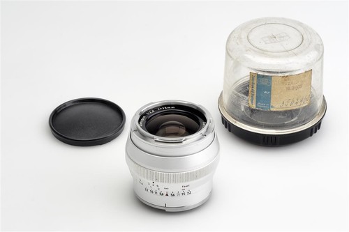 Carl zeiss pour contarex - carl,