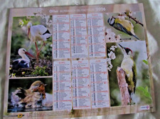 ALMANACH DU FACTEUR /