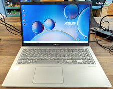 PC Portable Asus X515J R515JA-BQ856T "Core i5 / 16go Ram / 500go SSD / 500go HDD