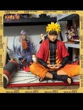 Figurine Naruto Uzumaki 16cm