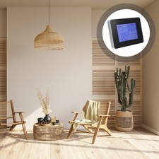 Weather Station Radio Control