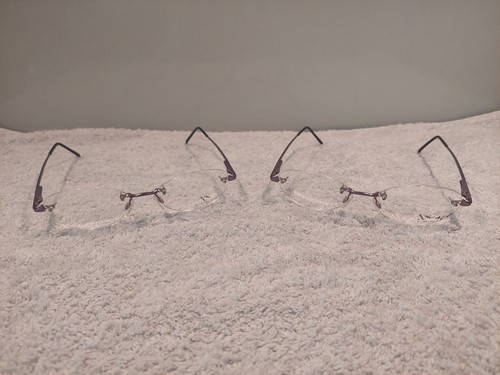 Lot montures lunettes paco - 2,