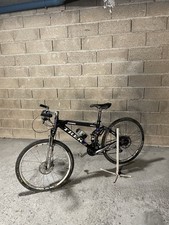 VTT TREK FUEL 100
