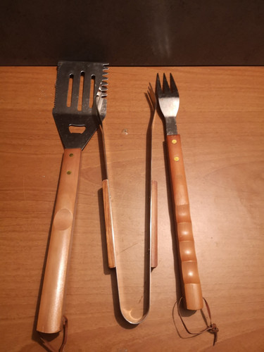Set ustensiles de - de,