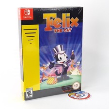 Felix the Cat Classic Edition