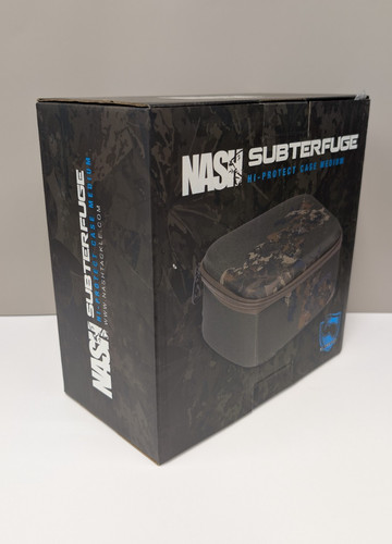 Nash subterfuge hi protect - nash,