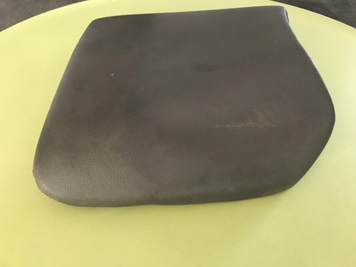 Selle conducteur honda - selle, 900