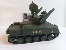 Replex 1/50?, char AMX 30