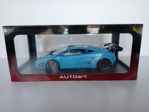 Lamborghini gallardo gt3 fl2 - gallardo,