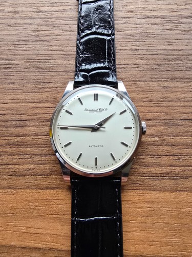 Vendre iwc automatique - vendre,,