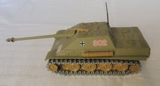 Solido Hachette n°57 - PzKpfw