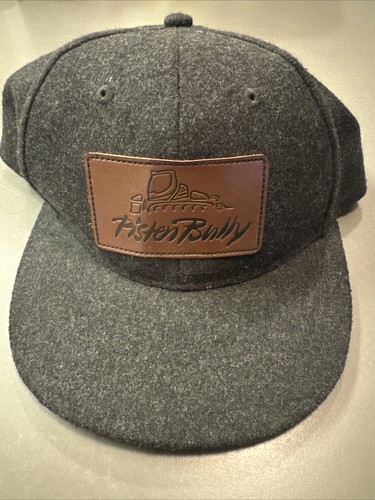 Pistenbully operator hat - pistenbully,