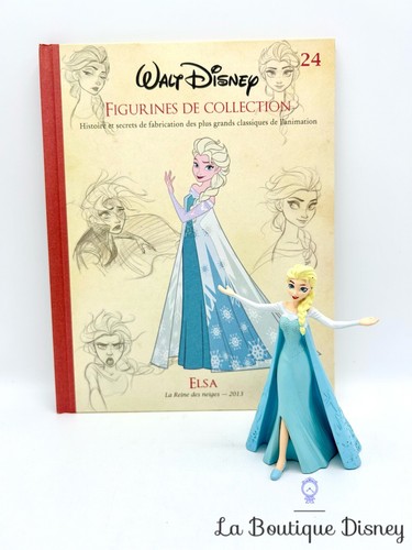 Figurines collection - figurines, de