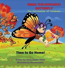 Maria Valdez-Gillet EMMA THE