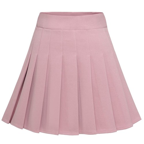 Jupe basique femme extensible - basique,