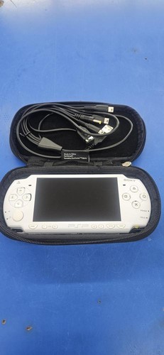 Sony psp 2001 - sony,