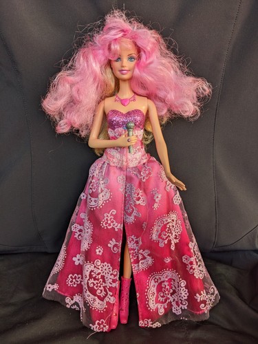 Barbie the princess - ,