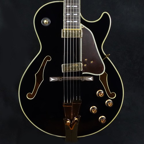 Ibanez gb10 black yg1887 - ibanez, no.yg1887