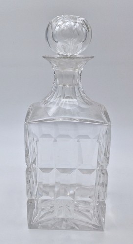 Carafe whisky saint - carafe, à