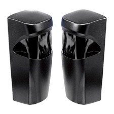 Détecteurs de faisceau