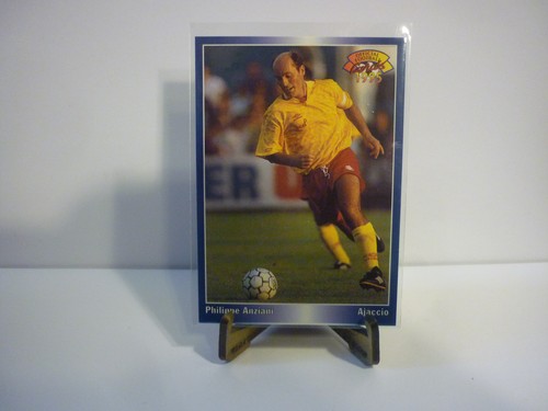 Carte foot panini official - foot,