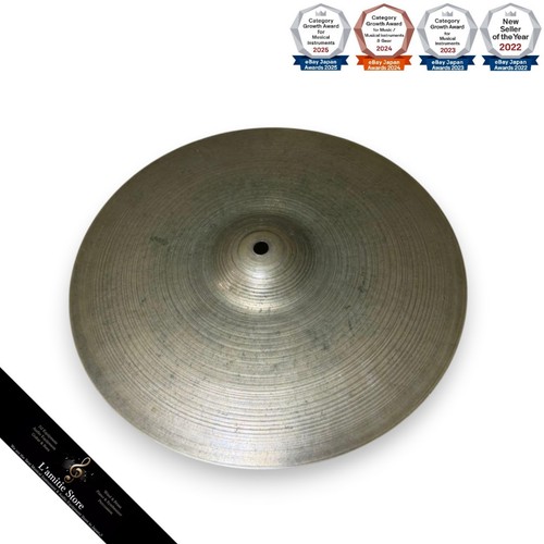 Timbre collection sabian - collection,