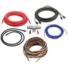 Kit connecteurs ampli de - kit,