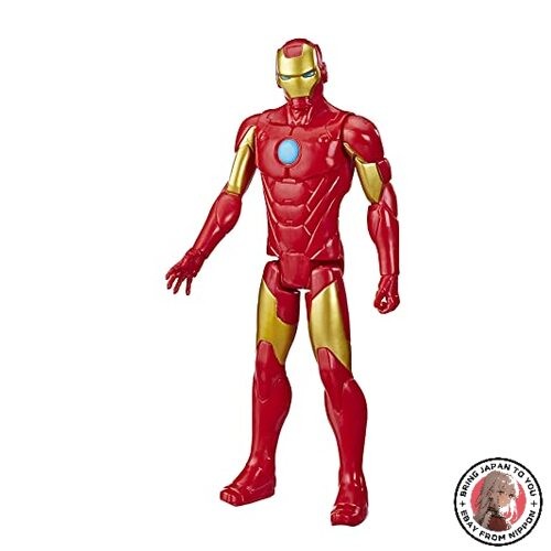 Hasbro marvel titan hero - titan,