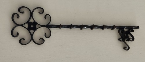Porte clé mural - , en