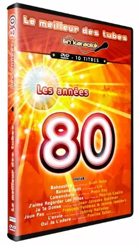 Meilleur des tubes en - des,