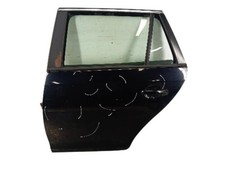 Porte arriere gauche