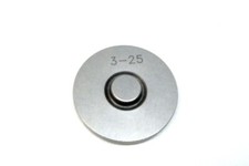 Pastille cale jeu de soupapes