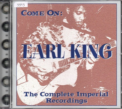 Earl king okra tone - earl,